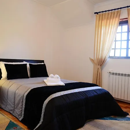 Quinta Do Emigrante Vakantiehuis Vieira do Minho