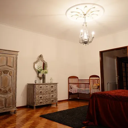 Σπίτι διακοπών Quinta Do Emigrante