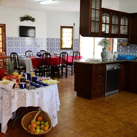 Σπίτι διακοπών Quinta Do Emigrante Vieira do Minho