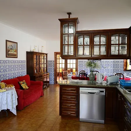 Vakantiehuis Quinta Do Emigrante *