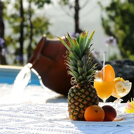 Vakantiehuis Quinta Do Emigrante *