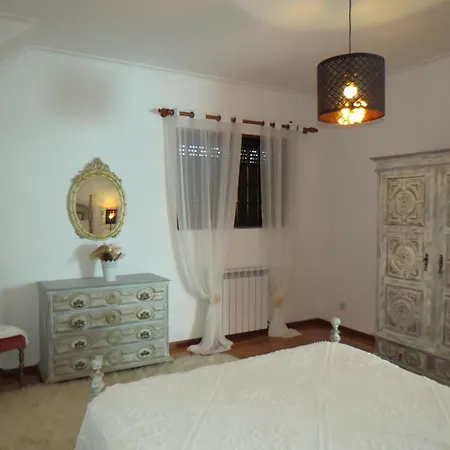 Vakantiehuis Quinta Do Emigrante Vieira do Minho