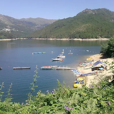 Vakantiehuis Quinta Do Emigrante