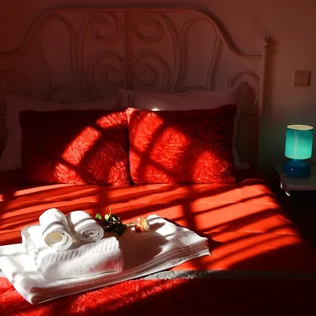 Vakantiehuis Quinta Do Emigrante