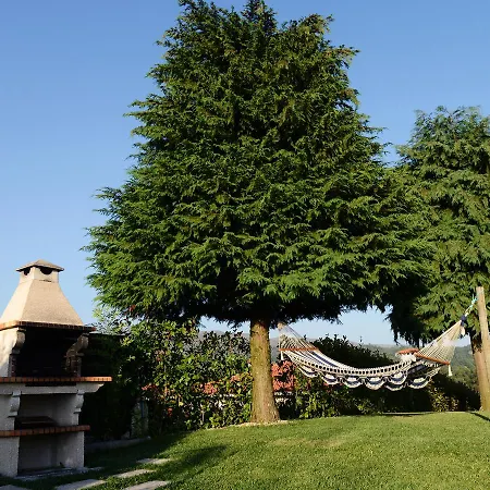 Quinta Do Emigrante Vieira do Minho