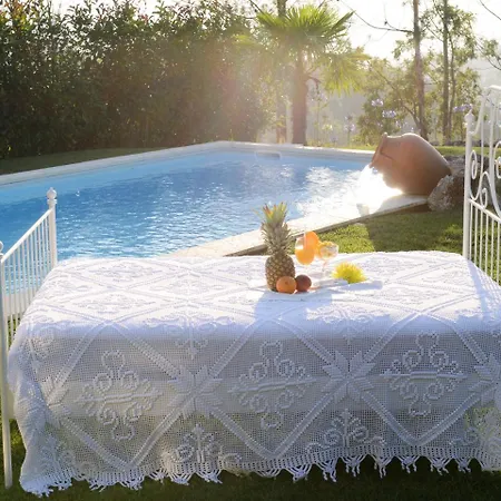 Vakantiehuis Quinta Do Emigrante