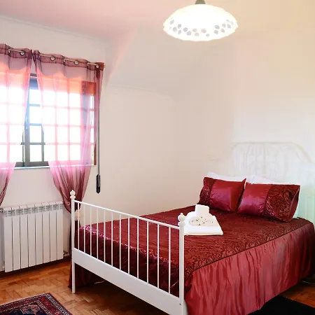 Vakantiehuis Quinta Do Emigrante