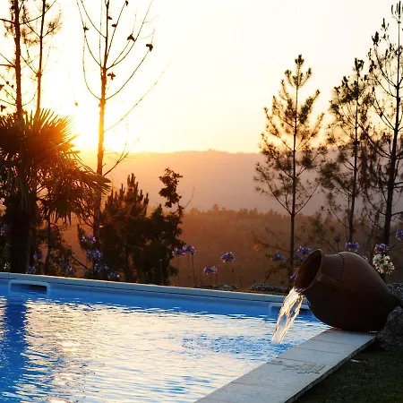 Vakantiehuis Quinta Do Emigrante *